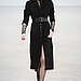 Laced, Black, and Belted at L'Wren Scott