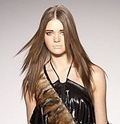 London Fashion Week A/W 2009: Bryce D'Anice Aime 