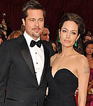 Who is your pick for the most stylish couple on the Oscars red carpet?
