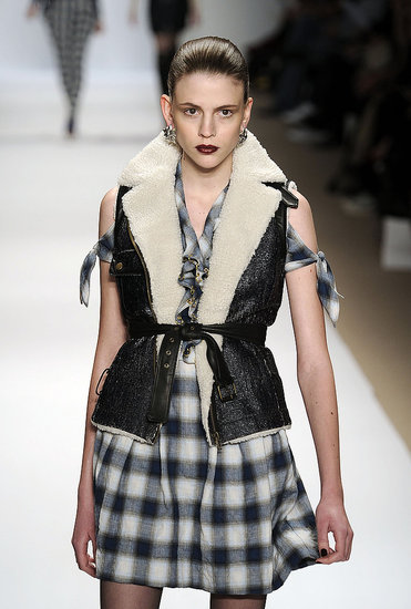 New York Fashion Week Trend Alert: Flight of the Aviator New York Fashion Week Trend Alert: Flight of the Aviator