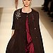 Branch-Like Brooch Sparkle at Brian Reyes