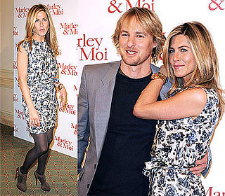 Celebrity Style: Jennifer Aniston