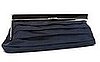 The Bag to Have: French Connection Layered Ribbon Clutch 