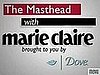 FABTV: The Masthead With Marie Claire