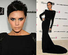 Oscars Afterparty: Victoria Beckham 