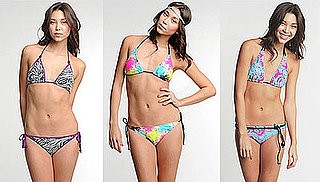 On Our Radar: Forever 21 Launches Super Cheap, Super Cute Swimwear 
