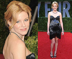 Oscars Afterparty: Elizabeth Banks 