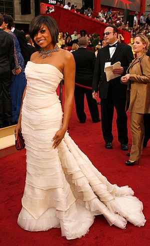 Fab's Oscar Top Three