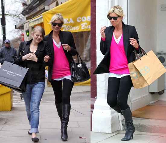 This Week's Fab Favorite: Kate Moss This Week's Fab Favorite: Kate Moss