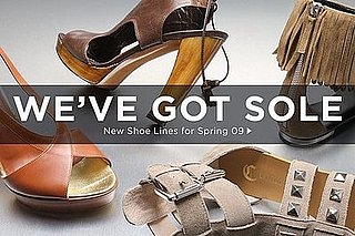 Shopbop's Spring '09 Shoes Are In! 