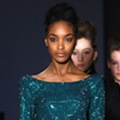 Fab Flash: Jourdan Dunn Is London's Top Model Fab Flash: Jourdan Dunn Is London's Top Model