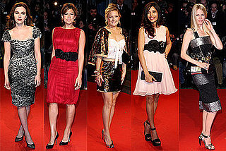 Which Extreme Beauty in Vogue Look Is Most Fab?