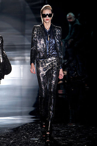 Gucci, Fall '09 Gucci, Fall '09
