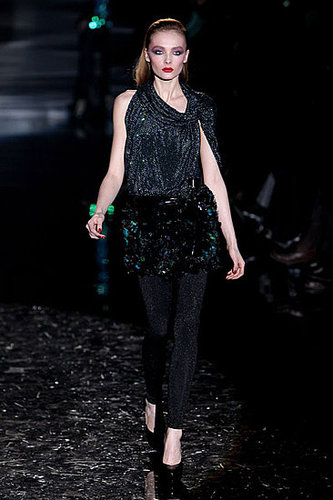 Gucci, Fall '09 Gucci, Fall '09