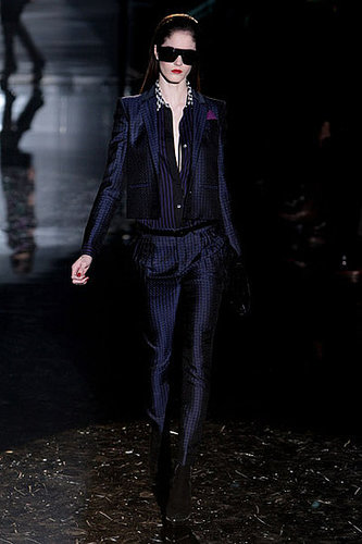 Gucci, Fall '09 Gucci, Fall '09