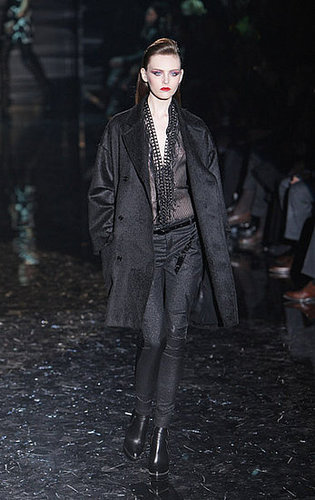 Gucci, Fall '09 Gucci, Fall '09