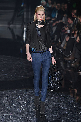 Gucci, Fall '09 Gucci, Fall '09