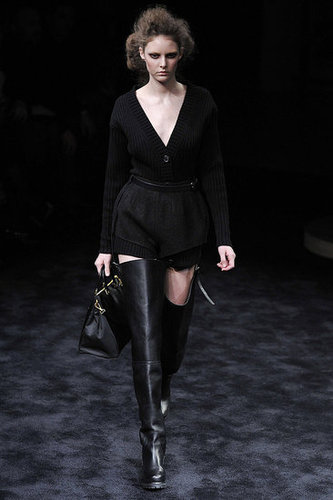 Prada Fall '09 Prada Fall '09
