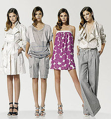 Sneak Peek! Adam Lippes For Mango Spring '09