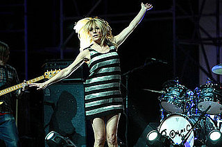 On Our Radar: Sonic Youth's Kim Gordon Designs Clothes 