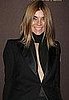 CNN Documents French Vogue Editor, Carine Roitfeld, During Paris and Milan Fashion Week