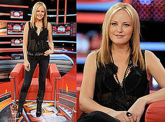 Celebrity Style: Malin Akerman Celebrity Style: Malin Akerman