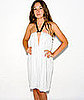 Simply Fab: American Apparel Seven-in-One Le Sac Dress