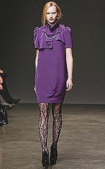 Doo-Ri Chung Creates Hosiery Line For doo.ri Doo-Ri Chung Creates Hosiery Line For doo.ri