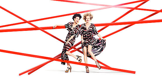 Fab Ad: H&M Spring '09 