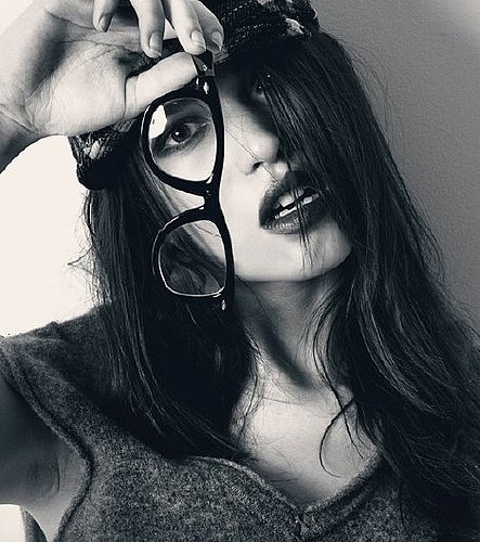Have You Ever Worn Glasses to Look Smarter? 