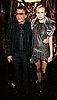 Behind the Seams: Robert Cavalli Paris Boutique Opening Party 