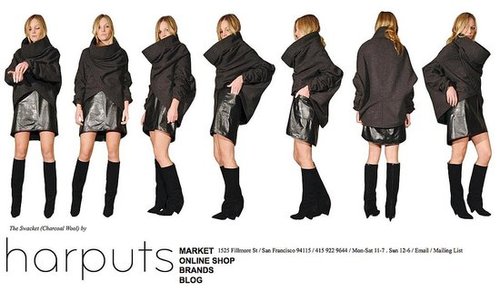 Fab Site: HarputsMarket.com 