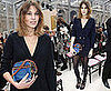 Celebrity Style: Alexa Chung 