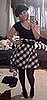 Look of the Day: Check Her Out 