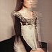 Girls on Film: Julia Restoin Roitfeld, Harper's Bazaar UK, April '09