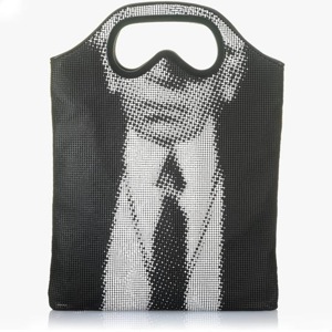 On Our Radar: Rent Karl Lagerfeld's Idol Tote at Avelle 