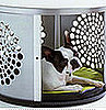 Win a BowHaus Modern Dog Den!