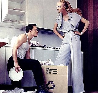 Do You Tell Your Man How To Dress? 