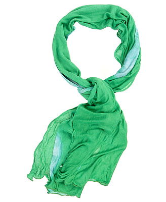 Forever 21 Concentric Tie-Dye Scarf ($8) Forever 21 Concentric Tie-Dye Scarf ($8)