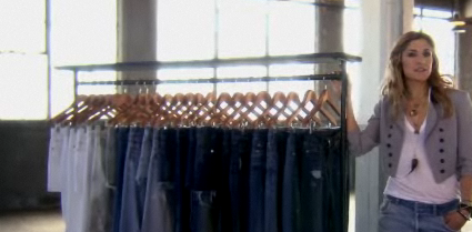 FABTV: Shopbop's Spring Denim Guide