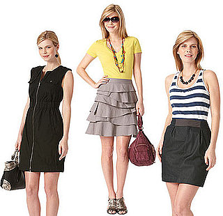 Sneak Peek! Mossimo Spring '09 