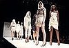 Funky Fashions at LA Fashion Week 