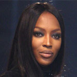 Fab Flash: Naomi Campbell Organises Mumbai Relief Show 