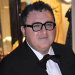 Behind the Seams: Lanvin Opening 