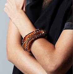 Disaya Pencil Shaving Cuffs: Love It or Hate It? Disaya Pencil Shaving Cuffs: Love It or Hate It?