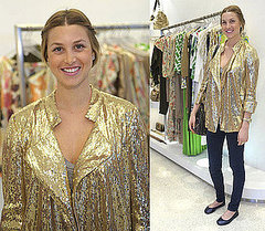 Celebrity Style: Whitney Port Celebrity Style: Whitney Port
