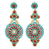 Different Types of Earrings Different Types of Earrings