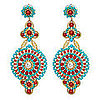 Different Types of Earrings