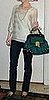Look of the Day: All Ladylike 