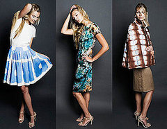 On Our Radar: Lauren Bush, AKA Lauren Pierce On Our Radar: Lauren Bush, AKA Lauren Pierce